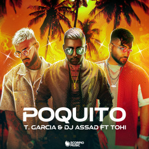 Listen to Poquito song with lyrics from T Garcia