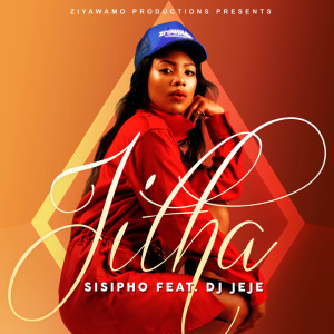 收聽Sisipho的Jitha歌詞歌曲