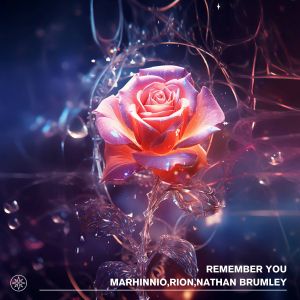 收听Marhinnio的Remember You歌词歌曲