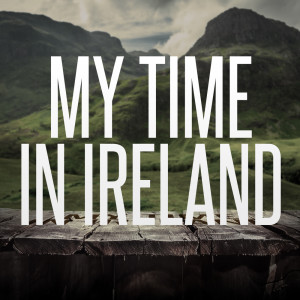 My Time In Ireland dari Mary O'Hara