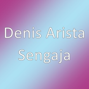 收听Denis Arista的Sengaja歌词歌曲
