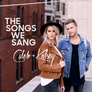 Caleb的專輯The Songs We Sang