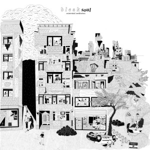 Dengarkan lagu I Want Out (Explicit) nyanyian Bleak Soul dengan lirik