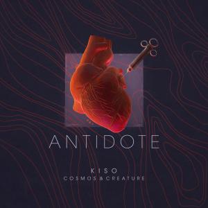 Kiso的專輯Antidote