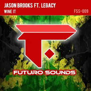 Album Wine It from Jason Brooks
