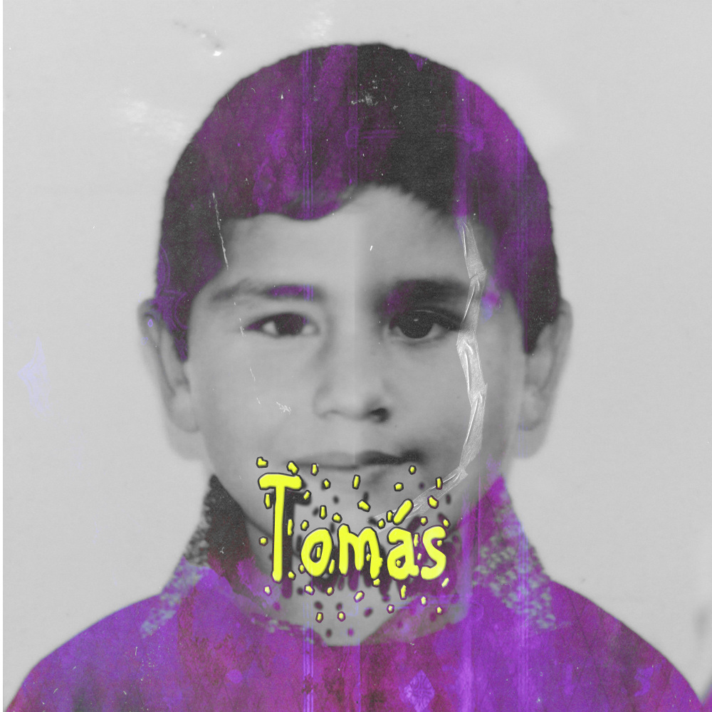 Tomás