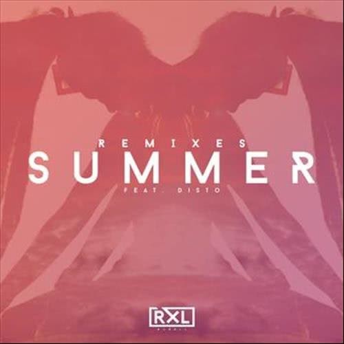 Summer (Iccarus x Flying Buff Remix) (其他|Iccarus x Flying Buff Remix)