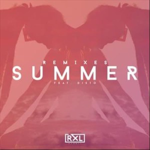 Ruxell: Summer (Remixes)