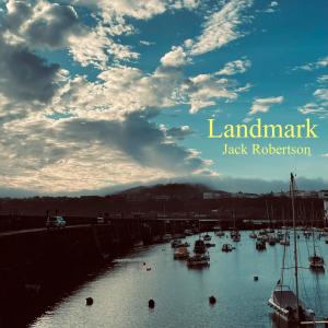 的專輯Landmark