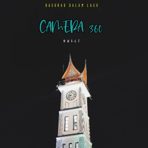 Dengarkan lagu Camera 360 nyanyian BUSET dengan lirik