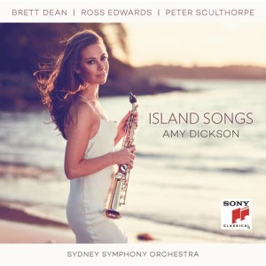ดาวน์โหลดและฟังเพลง Full Moon Dances - Concerto for Alto Saxophone and Orchestra: III. Water-Moon พร้อมเนื้อเพลงจาก Amy Dickson