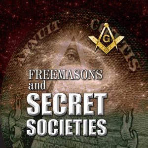 O H Krill的專輯Freemasons and Secret Societies