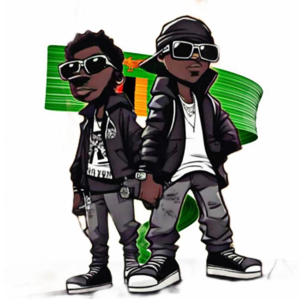 Kumwesu (feat. Orion) (Explicit)