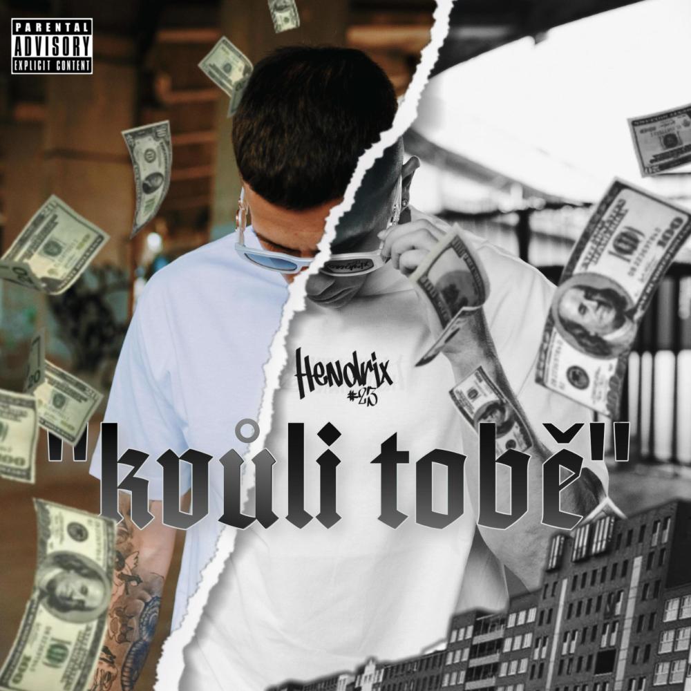 Kvůli tobě (Explicit)