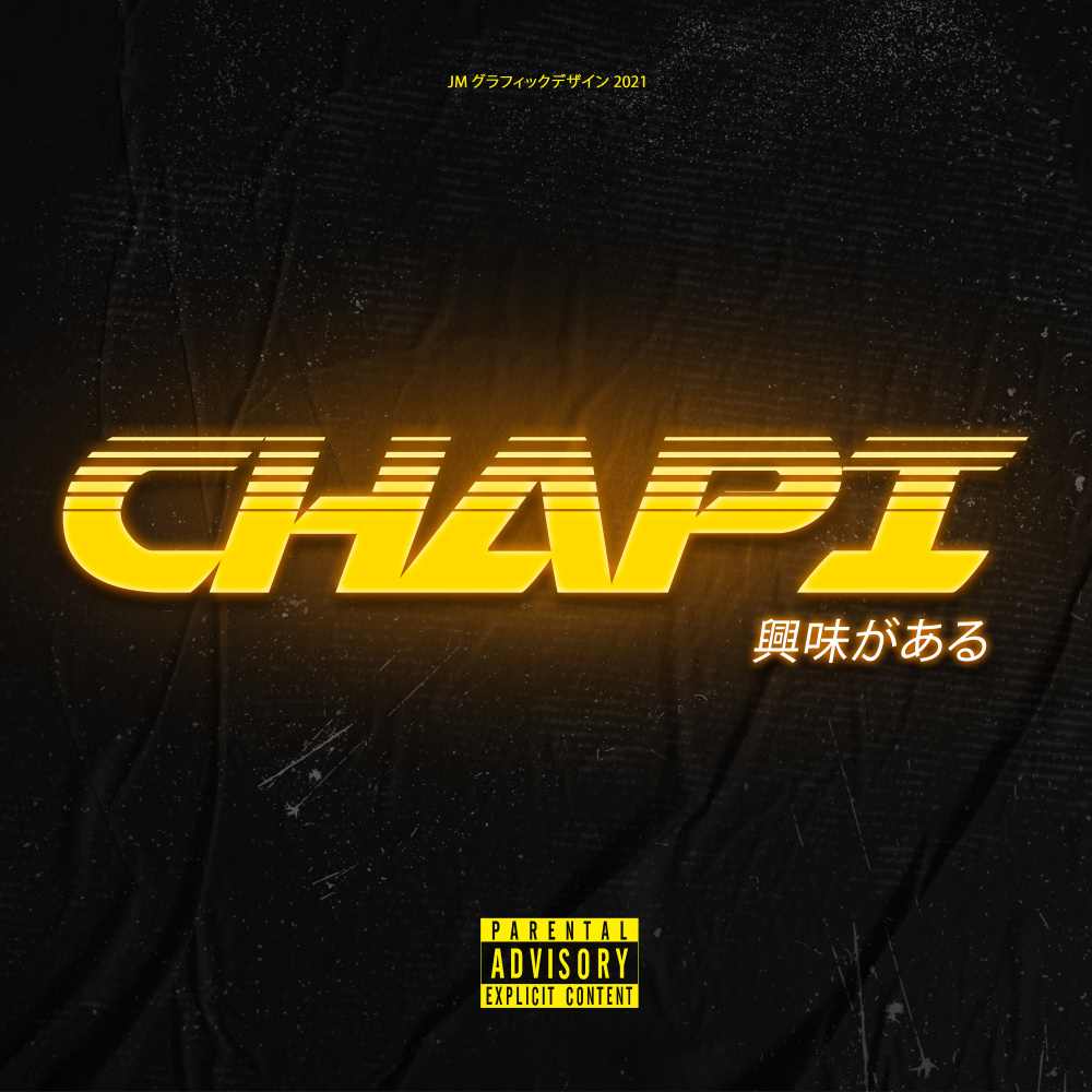 Chapi (Explicit)