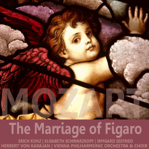 The Marriage of Figaro: Act I