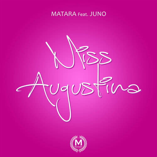 Miss Augustina