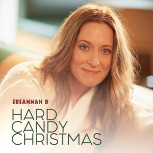 Susannah B的专辑Hard Candy Christmas