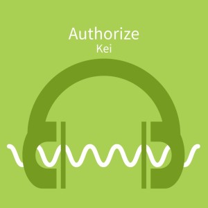 Authorize dari KEI