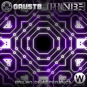 Grustb的專輯Brilho De Esperança