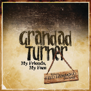 收聽Grandad Turner的Marcus My Dude歌詞歌曲