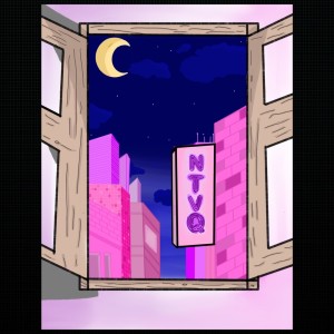 Listen to NTVQ (Explicit) song with lyrics from Myky