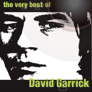 อัลบัม The Very Best Of David Garrick ศิลปิน David Garrick