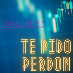 Album Te Pido Perdón (Christmas Mix) from Shanti Musica