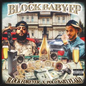收聽Polo Baby Flako的No Love in the Jungle (feat. Block Forever & Toast187) (Explicit)歌詞歌曲