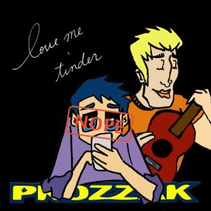 收聽Prozzak的Love Me Tinder歌詞歌曲
