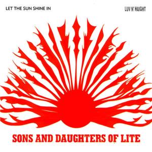 收聽Sons And Daughters Of Lite的Ju Ju's Door歌詞歌曲