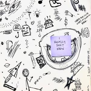 default playlist img