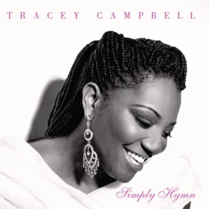 Tracey Campbell的專輯Simply Hymn
