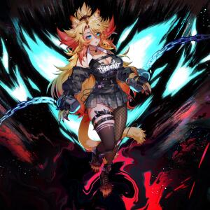 default playlist img