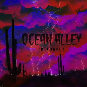 Album In Purple from Ocean Alley