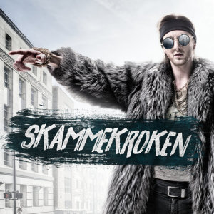 收聽TIX的Skammekroken 2017歌詞歌曲