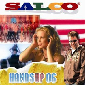 Album Hands up 06 from Salco