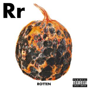 อัลบัม ROTTEN (feat. Tommy Revenge) (Explicit) ศิลปิน Tommy Revenge