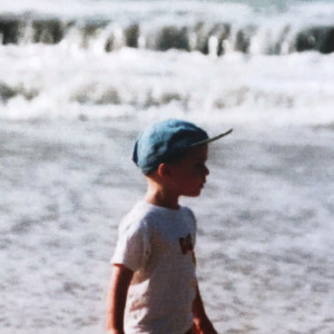 Album LE BRUIT DES VAGUES from N3MS
