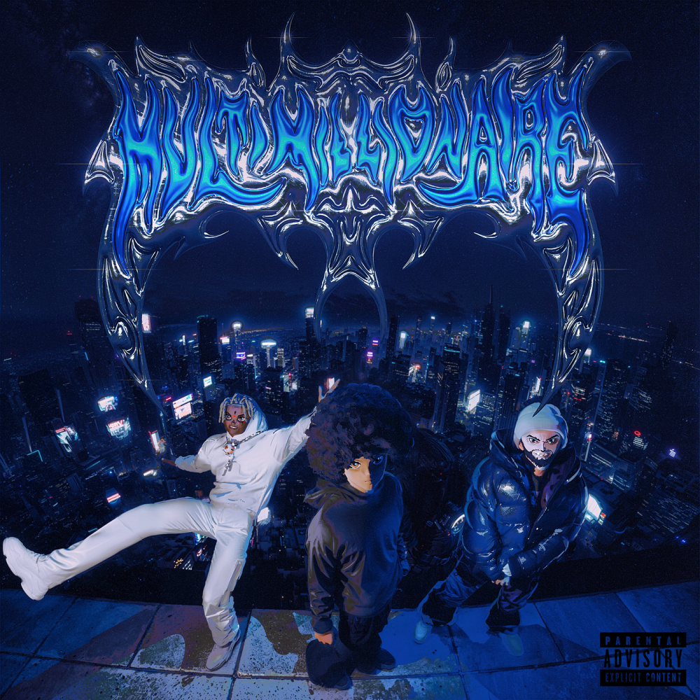 MULTIMILLIONAIRE (Explicit)