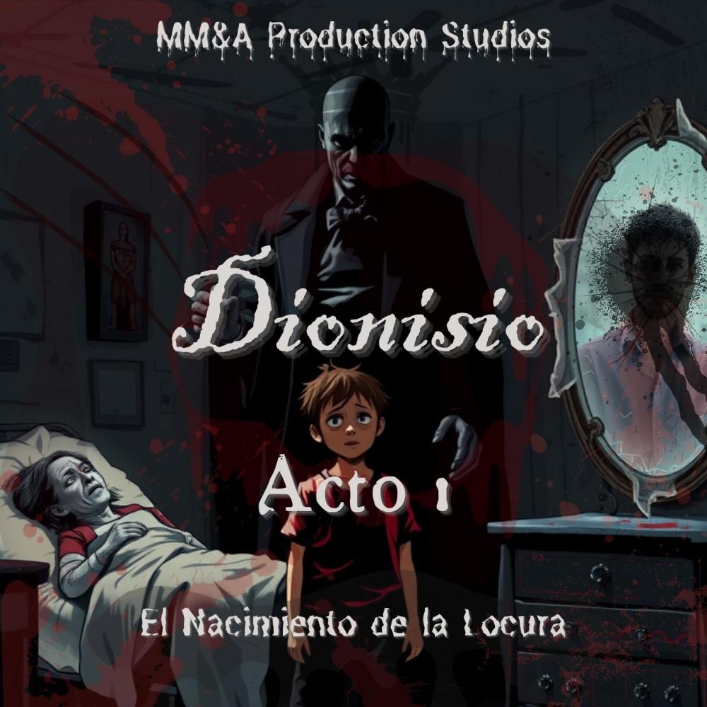 Sangre Muerte (feat. Sarah Ortíz, Mitchel Estrada, Rodo García & Krisna Ybarra)