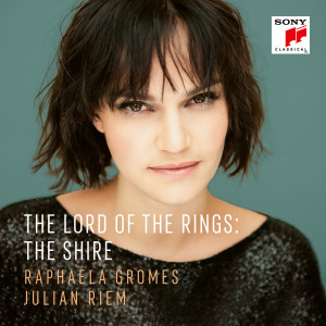 Anaïs Gaudemard的專輯The Shire (from "Lord of the Rings", Arr. for Cello, Piano & Harp by Julian Riem)