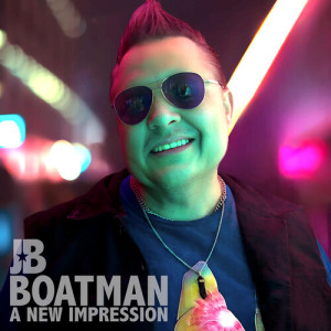 Listen to PEACE REUNION song with lyrics from JB Boatman