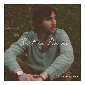 收聽Seth Power的Rest In Pieces歌詞歌曲