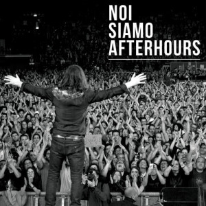 收聽Afterhours的Bye Bye Bombay (Live @ Mediolanum Forum, 10/04/2018)歌詞歌曲