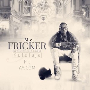 Album Kulujaja from Mc Fricker