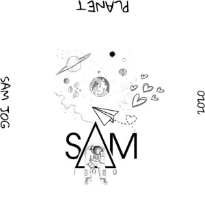 收听Sam Jog的Reach in the Sky歌词歌曲