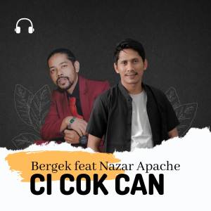 BERGEK的专辑CI COK CAN