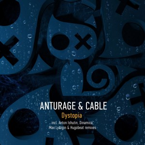 Album Dystopia from Anturage