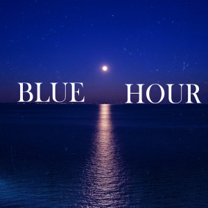 Listen to 蓝调时刻Blue Hour song with lyrics from COOLO
